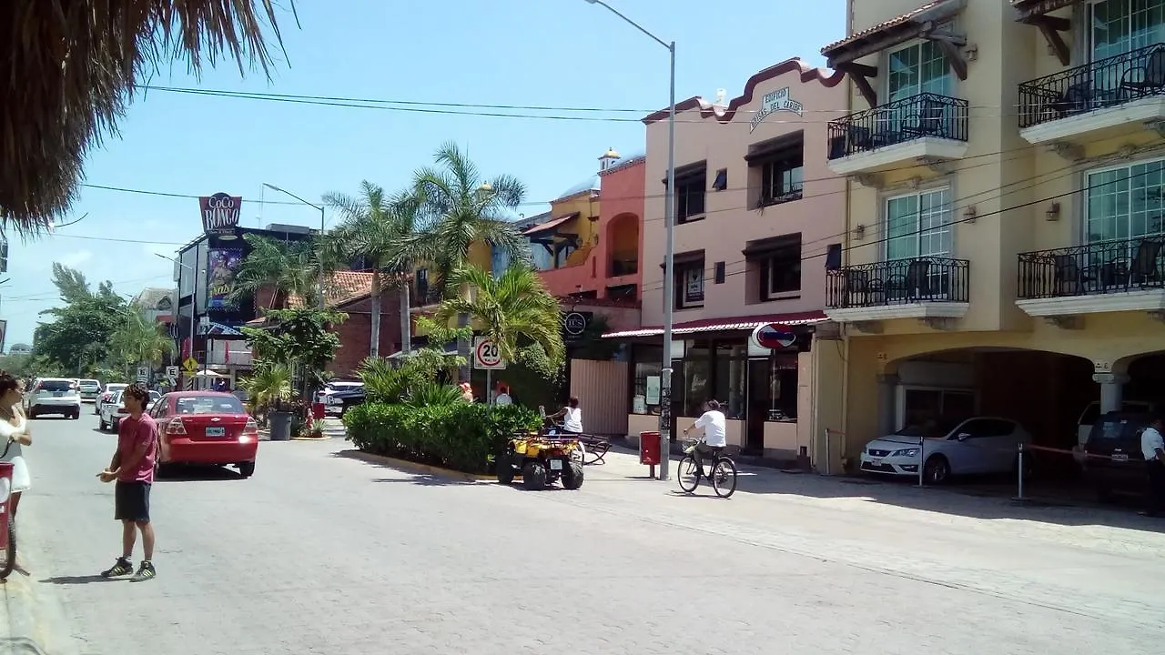 Brisas Del Caribe Suite Playa del Carmen