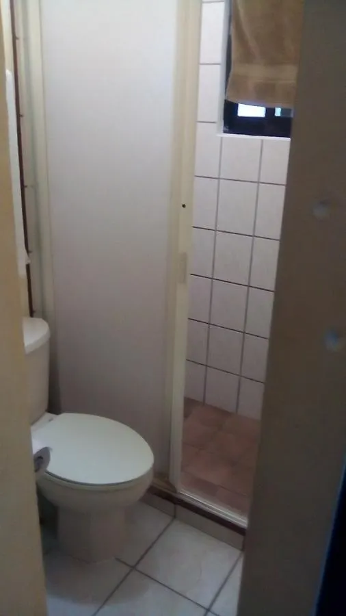 Lägenhet Brisas Del Caribe Suite Playa del Carmen