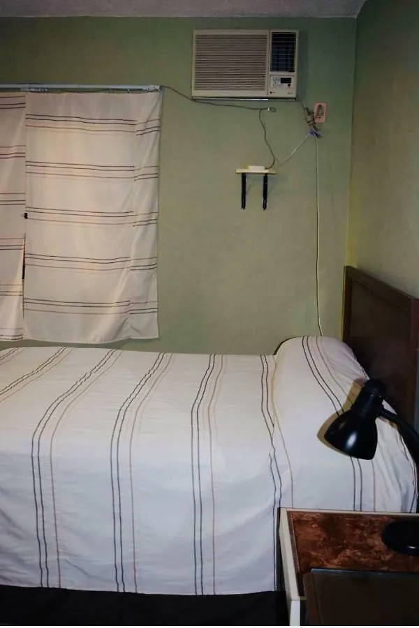 Appartement Brisas Del Caribe Suite Playa del Carmen Mexico