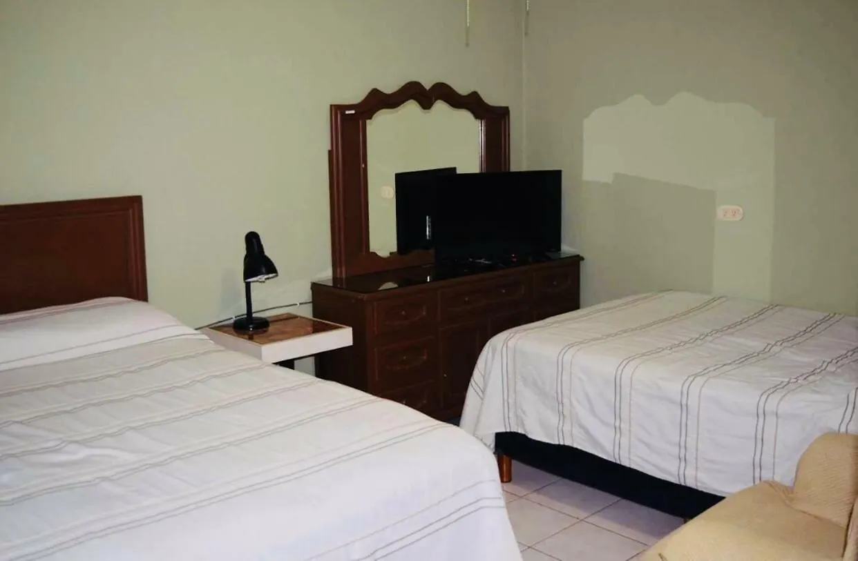 Appartement Brisas Del Caribe Suite Playa del Carmen