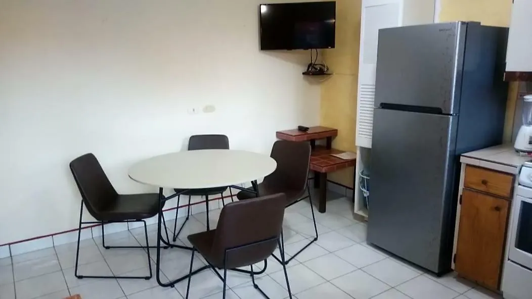 Brisas Del Caribe Suite Playa del Carmen