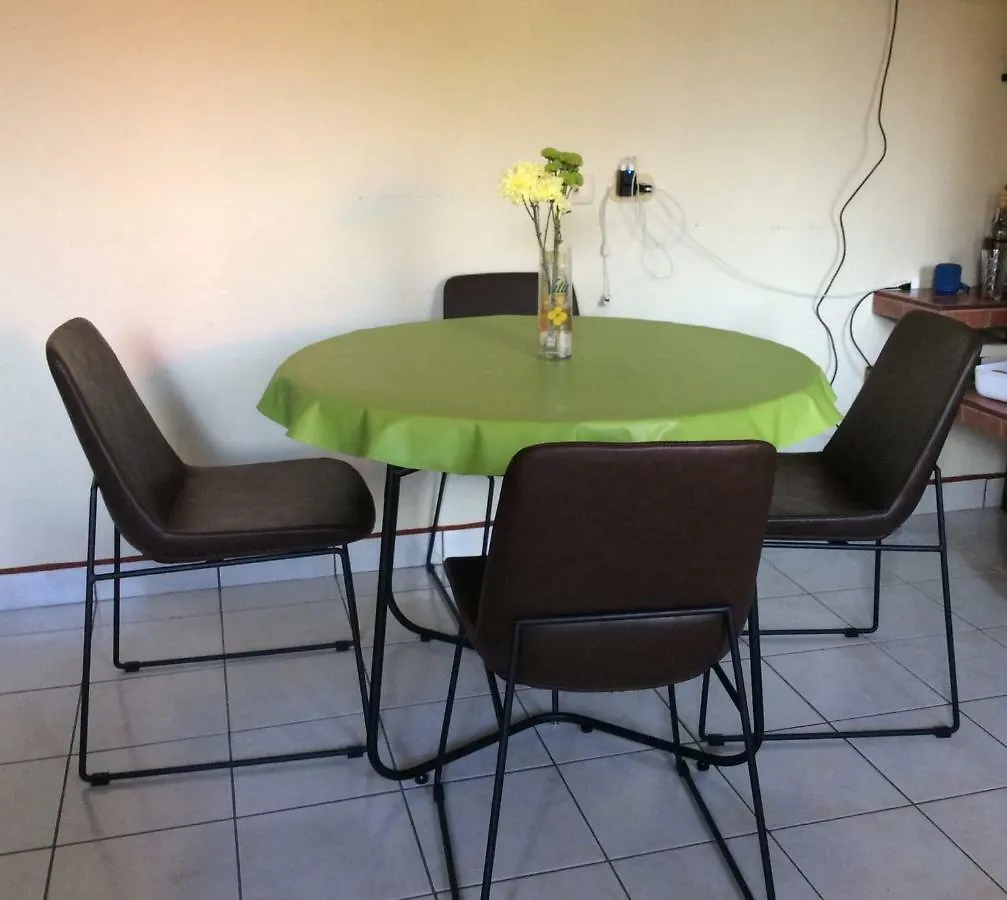 Brisas Del Caribe Suite Playa del Carmen Lägenhet
