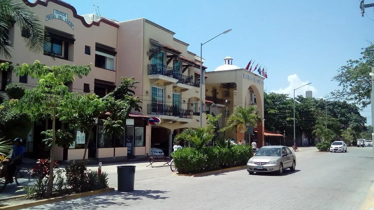 Brisas Del Caribe Suite Playa del Carmen 0*,
