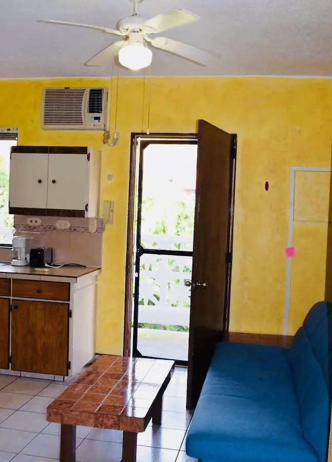Brisas Del Caribe Suite Playa del Carmen Apartmán