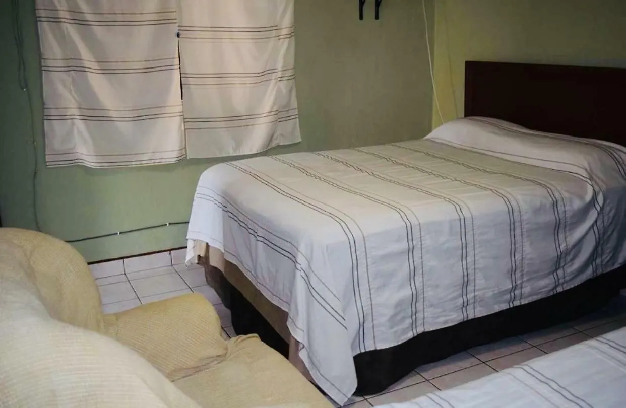 Apartmán Brisas Del Caribe Suite Playa del Carmen