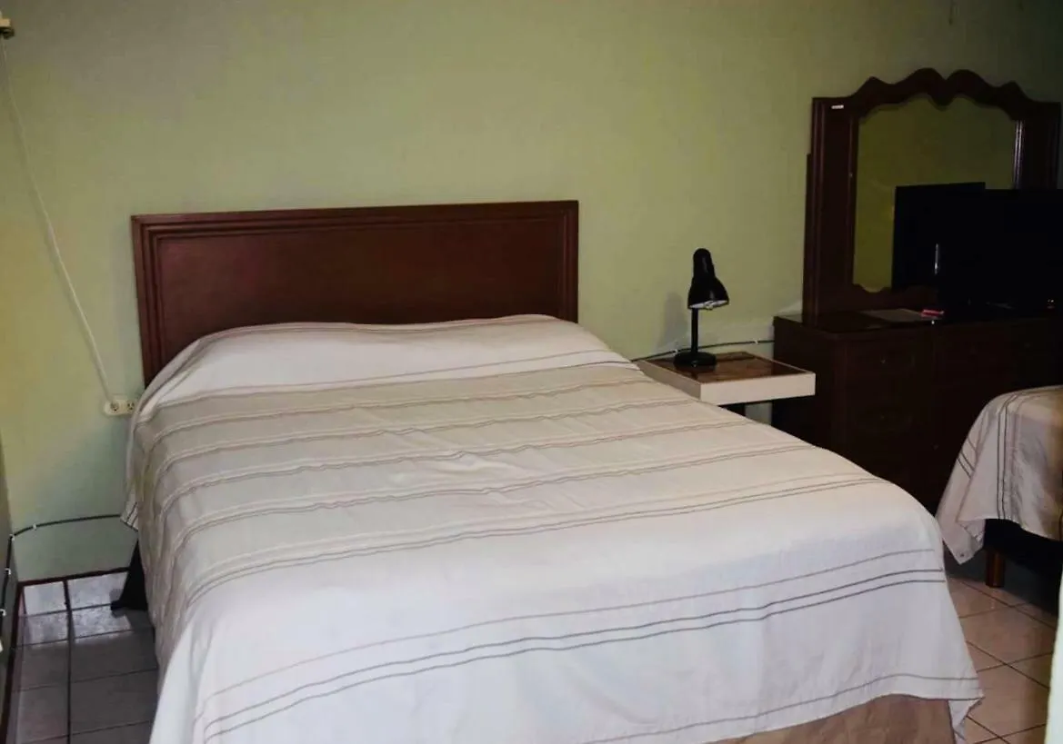 Apartmán Brisas Del Caribe Suite Playa del Carmen Mexiko