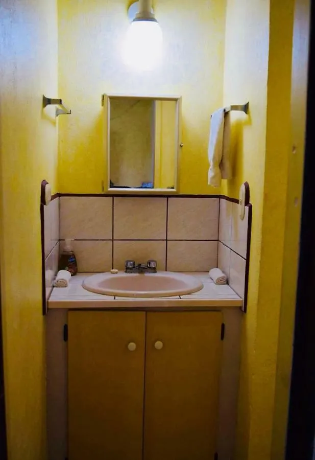 Brisas Del Caribe Suite Playa del Carmen